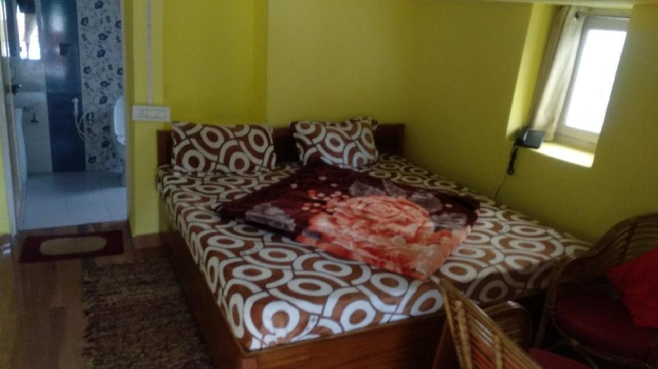 Ramneek Homestay Joshīmath 外观 照片